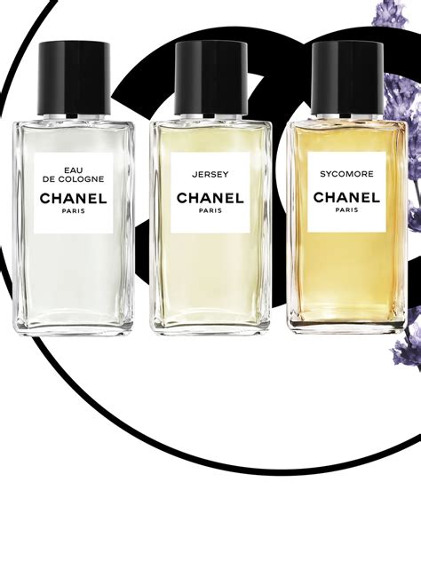 chanel site officiel.